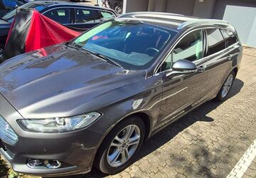 Ford Mondeo 214.000 km 11.650 &euro; Bergisch Gladbach 51465
