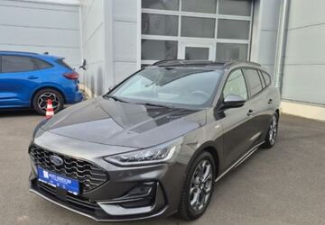 Ford Focus 25.434 km 22.490 &euro; Köln 50825