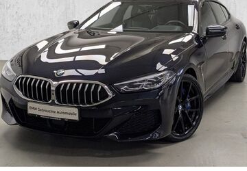 BMW 840 106.173 km 46.990 &euro; Düsseldorf 40595