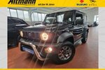 Suzuki Jimny Comfort AllGrip PKW Automatik AHK 53.265 km 30.390 &euro; HAAN 42781