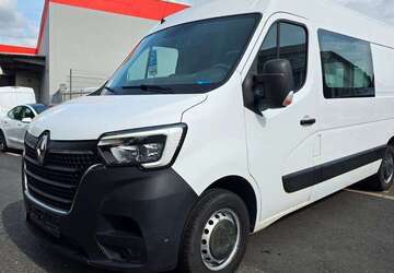 Renault Master 95.000 km 15.995 &euro; Hilden 40724