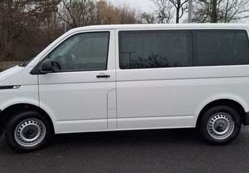 VW T6 Transporter 97.976 km 30.333 &euro; Grevenbroich 41515