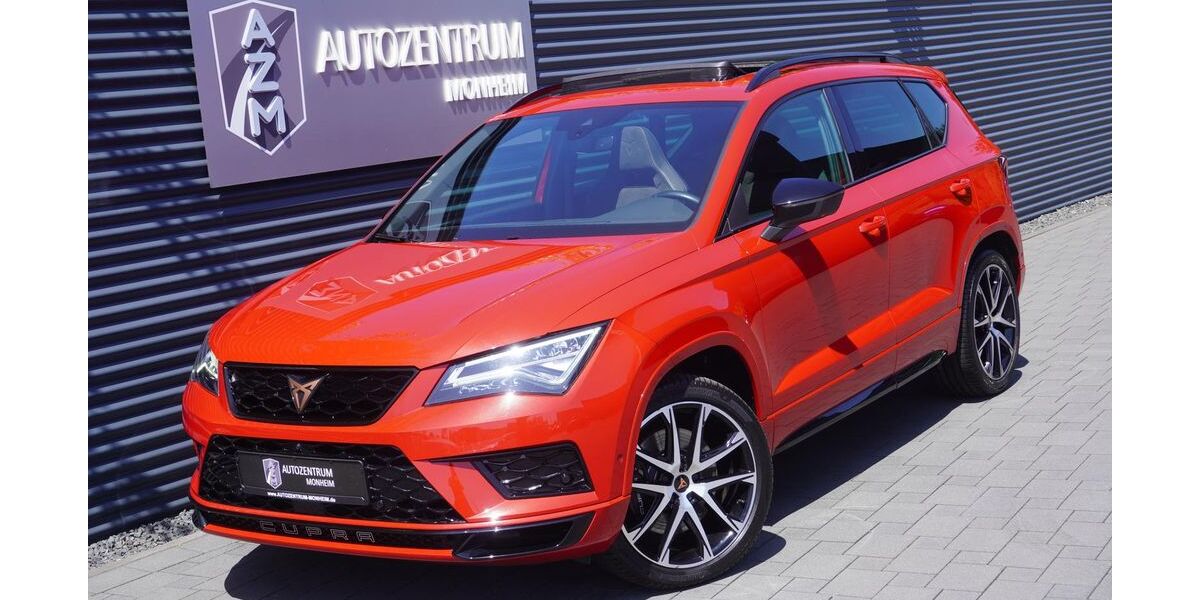 Cupra Ateca 83.000 km 23.990 &euro; Monheim am Rhein 40789