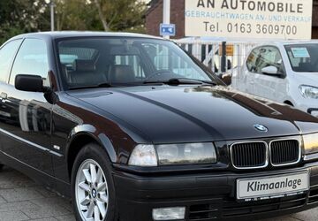 BMW 316 130.000 km 3.750 &euro; Dormagen 41539