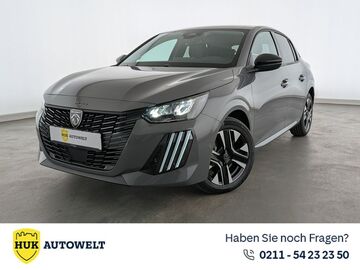 Gebrauchte Peugeot 208