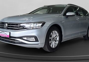 VW Passat 65.774 km 26.480 &euro; Köln 50968