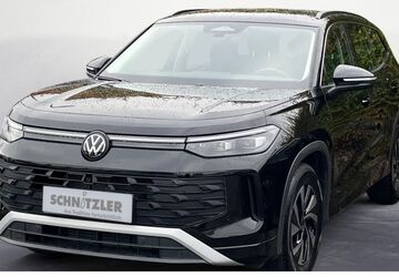 VW Tayron 8.556 km 36.450 &euro; Hilden 40721