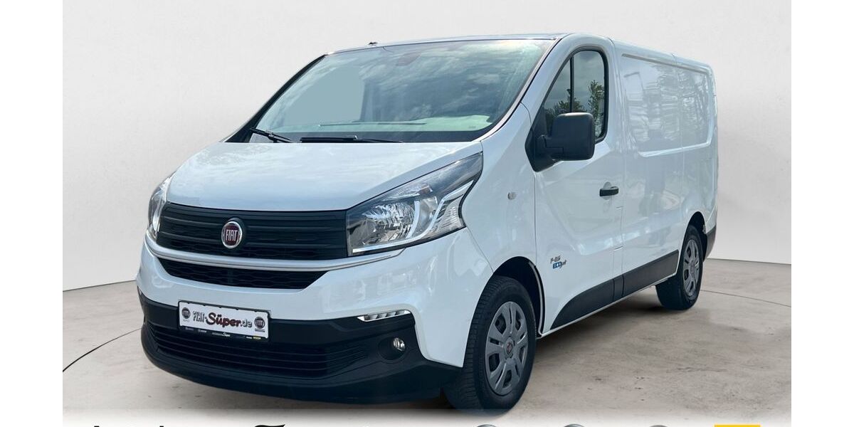 Fiat Talento 58.635 km 16.999 &euro; Düsseldorf 40589