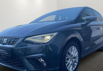 Seat Ibiza 7.003 km 19.980 &euro; Dormagen 41540