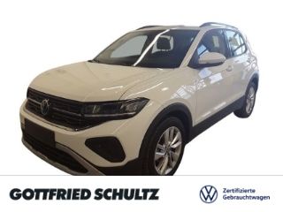 VW T-Cross 4.492 km 20.990 &euro; Grevenbroich 41515