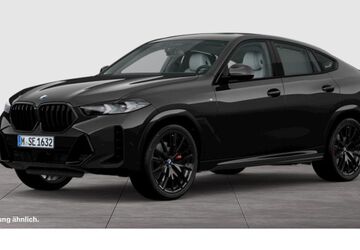 BMW X6 12.300 km 80.995 &euro; Köln-West 50858