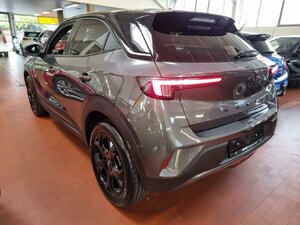 Opel Mokka Black Activ Drive Ass. Winterp. Navi Pro uvm 3.390 km 22.222 &euro; HAAN 42781