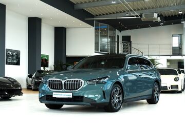 BMW 540 30.140 km 50.980 &euro; Köln 51147