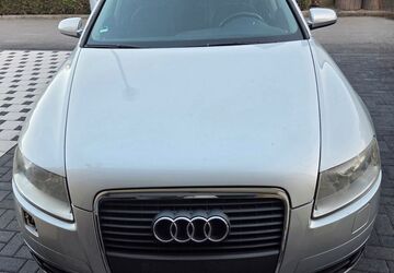 Audi A6 217.000 km 4.700 &euro; Leverkusen 51377