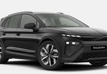 Skoda Elroq 10.000 km 46.980 &euro; Wuppertal 42109