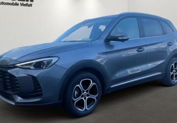 MG ZS 14.585 km 17.990 &euro; Neuss 41464