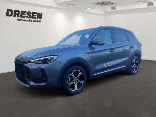 MG ZS 14.585 km 17.990 &euro; Neuss 41464