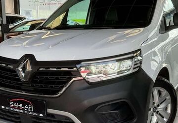 Renault Kangoo 114.000 km 13.000 &euro; pulheim 50259