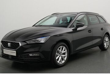 Seat Leon 9.998 km 25.980 &euro; Leverkusen 51373