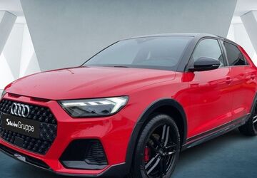 Audi A1 63.200 km 17.480 &euro; Bergisch Gladbach 51465