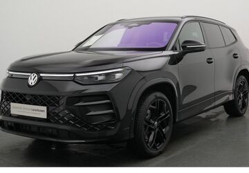 VW Tayron 1.010 km 57.480 &euro; Leverkusen 51379