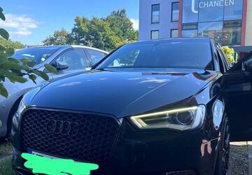 Audi A3 185.000 km 9.299 &euro; Monheim am Rhein 40789