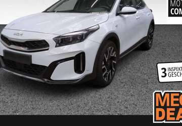 Kia XCeed 20.861 km 23.450 &euro; Köln 50968