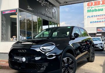 Fiat 600 28.093 km 19.990 &euro; Köln 51067