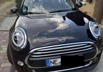 Mini Cooper 32.000 km 15.500 &euro; Meerbusch, Stadt 40670