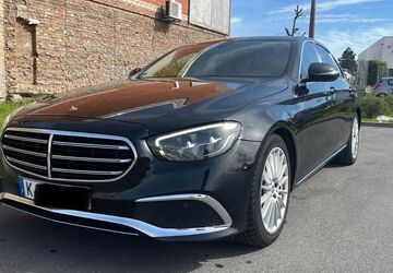 Mercedes-Benz E 220 285.000 km 22.900 &euro; Köln 51063