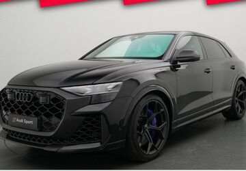 Audi RSQ8 2.980 km 159.480 &euro; Leverkusen 51373