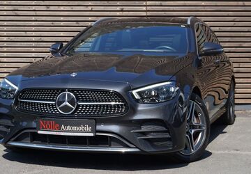 Mercedes-Benz E 300 65.161 km 31.900 &euro; Wuppertal 42327