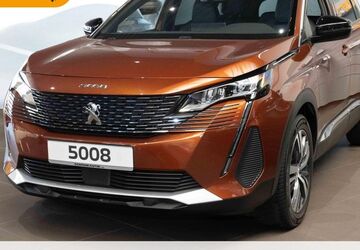 Peugeot 5008 22.690 km 22.750 &euro; Hilden 40721