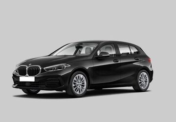 BMW 120 99.987 km 22.990 &euro; Neuss 41469
