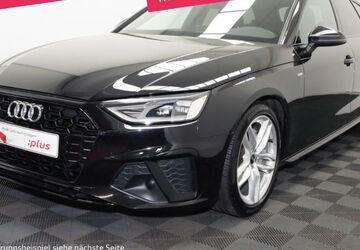 Audi A4 124.551 km 24.950 &euro; Solingen 42653