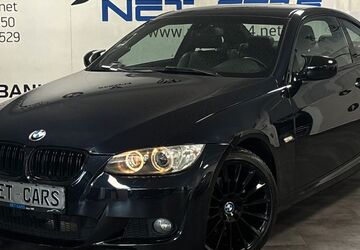BMW 320 176.421 km 9.900 &euro; Hilden 40721