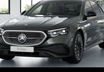 Mercedes-Benz E 450 9.900 km 92.990 &euro; Düsseldorf 40470