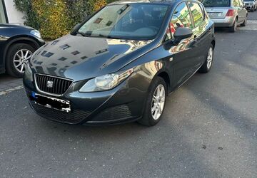 Seat Ibiza 197.000 km 2.150 &euro; Köln 51061