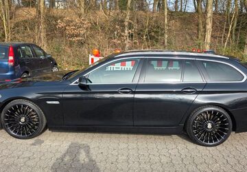 BMW 520 289.000 km 8.900 &euro; Bergisch Gladbach 51429