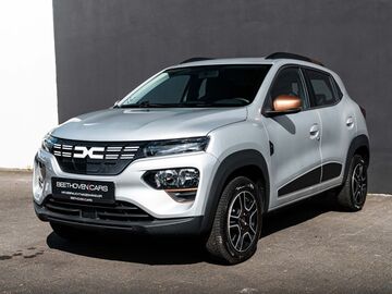 Gebrauchte Dacia Spring