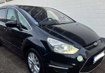 Ford S-Max 197.500 km 4.600 &euro; koln 51107
