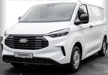 Ford Transit Custom 5.999 km 31.980 &euro; Hilden 40721