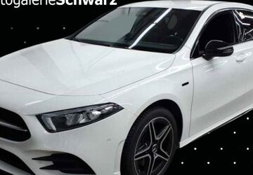 Mercedes-Benz A 250 119.840 km 20.980 &euro; Remscheid 42897