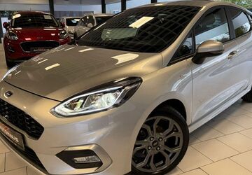 Ford Fiesta 73.264 km 12.890 &euro; Köln 51149