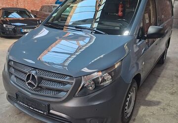 Mercedes-Benz Vito 79.029 km 14.480 &euro; Hilden 40721
