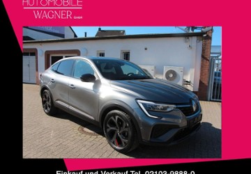 Renault Arkana 39.000 km 21.990 &euro; Hilden bei Düsseldorf 40721