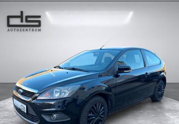 Ford Focus 219.830 km 1.490 &euro; Grevenbroich 41515