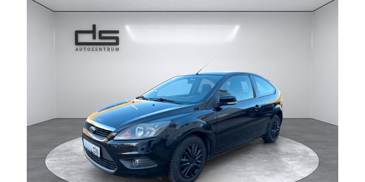 Ford Focus 219.830 km 1.490 &euro; Grevenbroich 41515