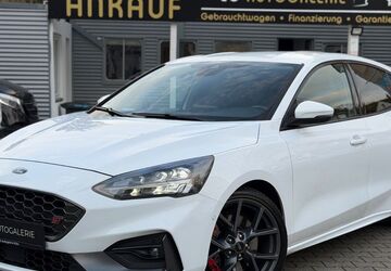 Ford Focus 69.000 km 20.850 &euro; Köln 51109