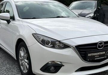 Mazda 3 96.500 km 10.997 &euro; Wuppertal 42289